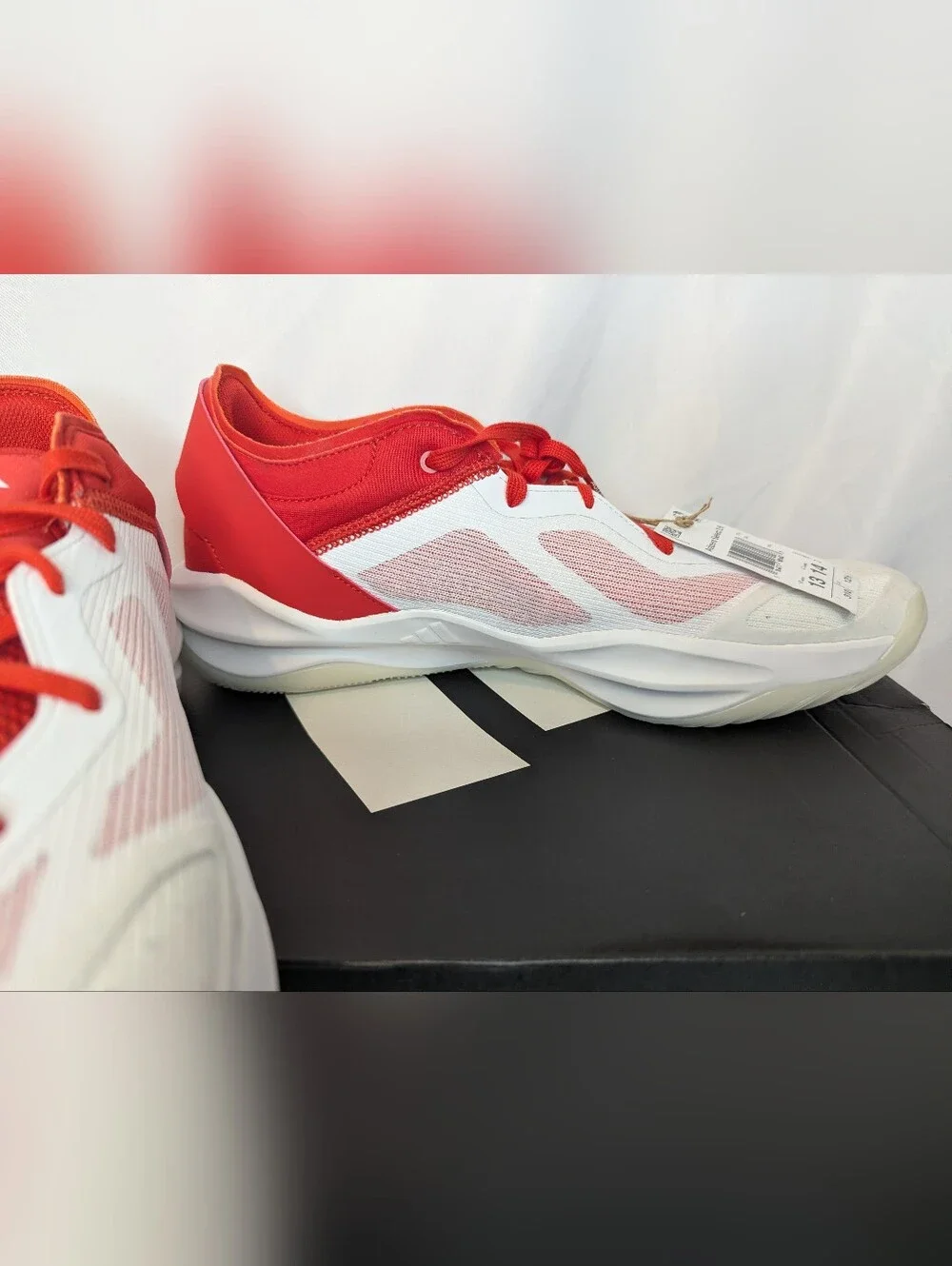 adidas brand new